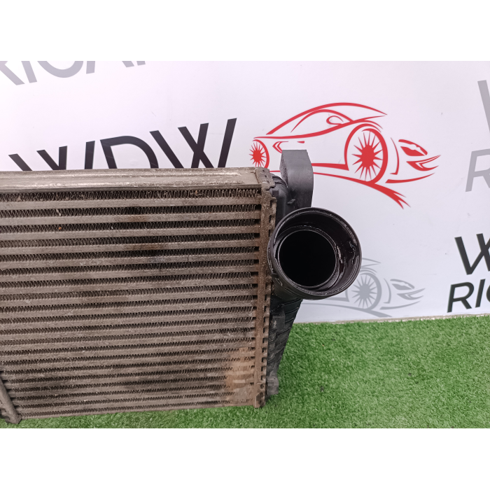 7L6145803C RADIATORE INTERCOOLER VW TOUAREG 3.0 TDI V6 (2002\2007)