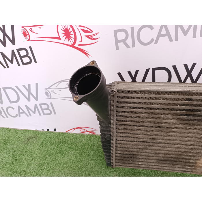 7L6145803C RADIATORE INTERCOOLER VW TOUAREG 3.0 TDI V6 (2002\2007)