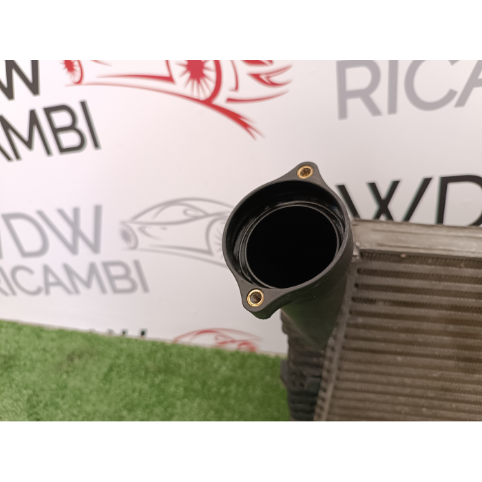 7L6145803C RADIATORE INTERCOOLER VW TOUAREG 3.0 TDI V6 (2002\2007)