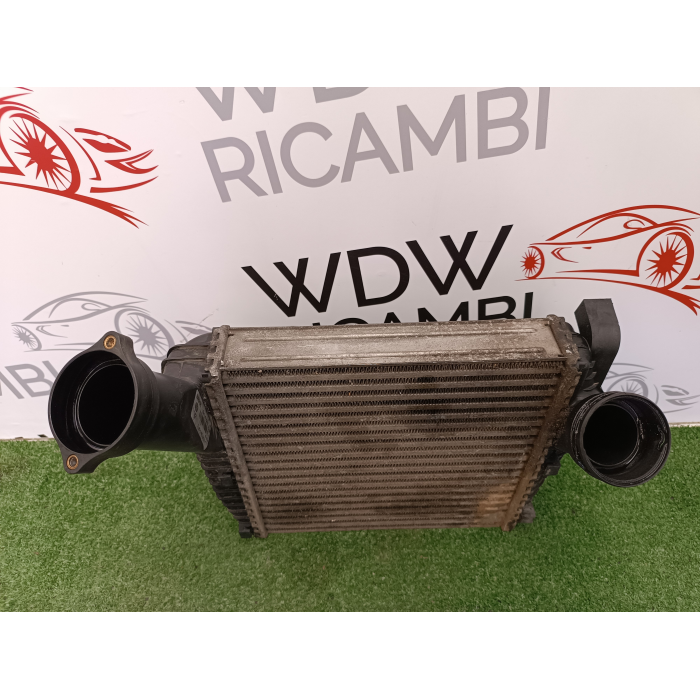 7L6145803C RADIATORE INTERCOOLER VW TOUAREG 3.0 TDI V6 (2002\2007)