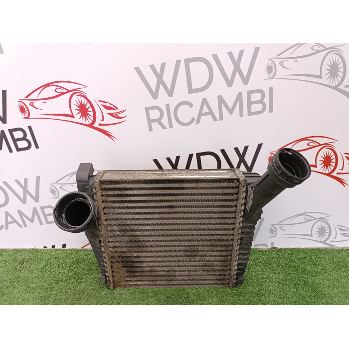7L6145804 RADIATORE INTERCOOLER VW TOUAREG 3.0 TDI V6 (2002\2007)