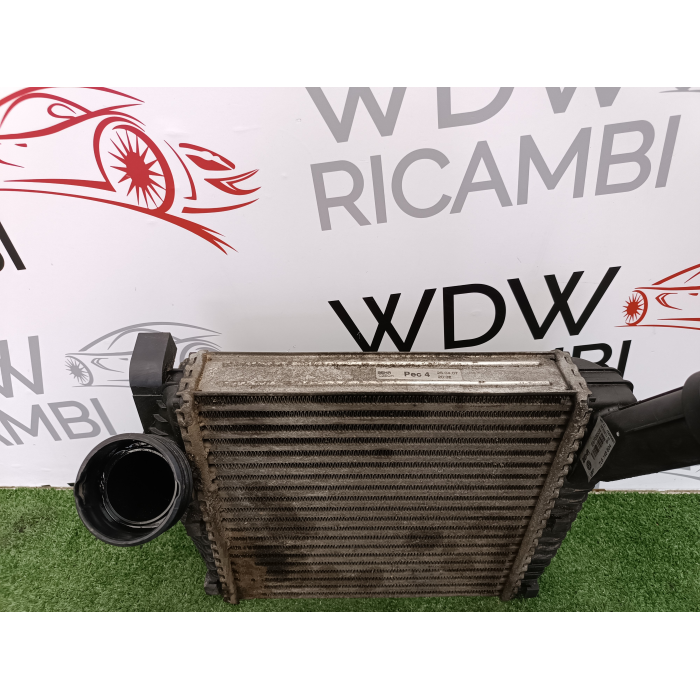 7L6145804 RADIATORE INTERCOOLER VW TOUAREG 3.0 TDI V6 (2002\2007)