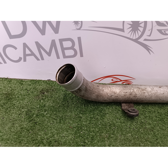 7L6145795H TUBO CONDOTTO MANICOTTO INTERCOOLER VW TOUAREG 3.0 TDI V6 (2002\2007)