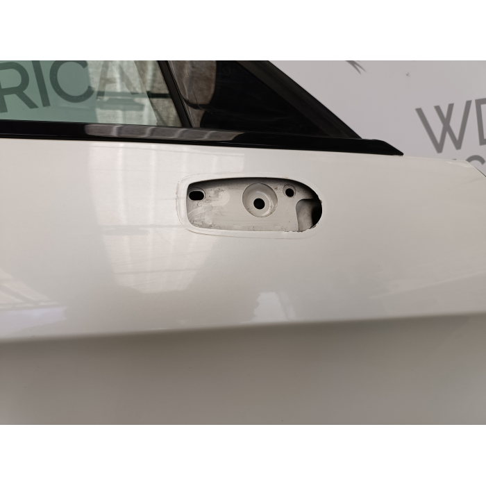 PORTA PORTIERA SPORTELLO ANTERIORE DESTRO CITROEN DS5 2.0 HDI (2011\2015) COMPLETA