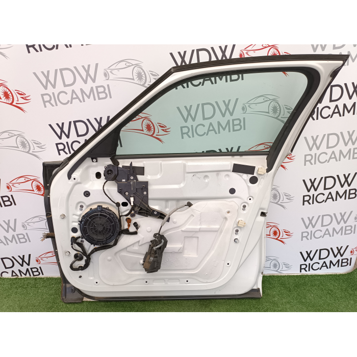 PORTA PORTIERA SPORTELLO ANTERIORE DESTRO CITROEN DS5 2.0 HDI (2011\2015) COMPLETA