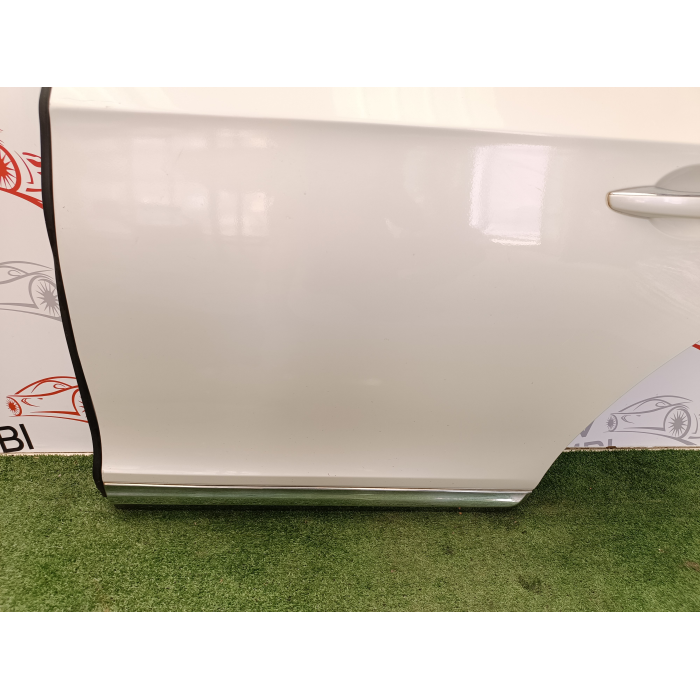 PORTA PORTIERA SPORTELLO POSTERIORE SINISTRO CITROEN DS5 2.0 HDI (2011\2015) COMPLETA