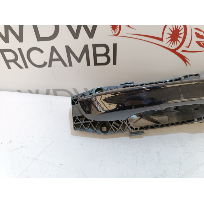 5N0837885H MANIGLIA ESTERNA ANTERIORE SINISTRO VW POLO (AW1 \ F) DAL 2017 IN POI >