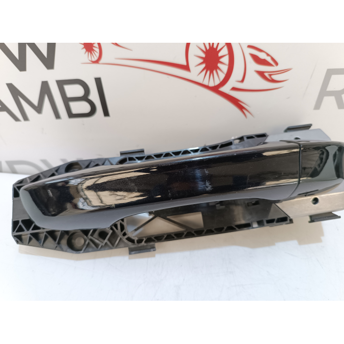 5N0837885H MANIGLIA ESTERNA ANTERIORE SINISTRO VW POLO (AW1 \ F) DAL 2017 IN POI >