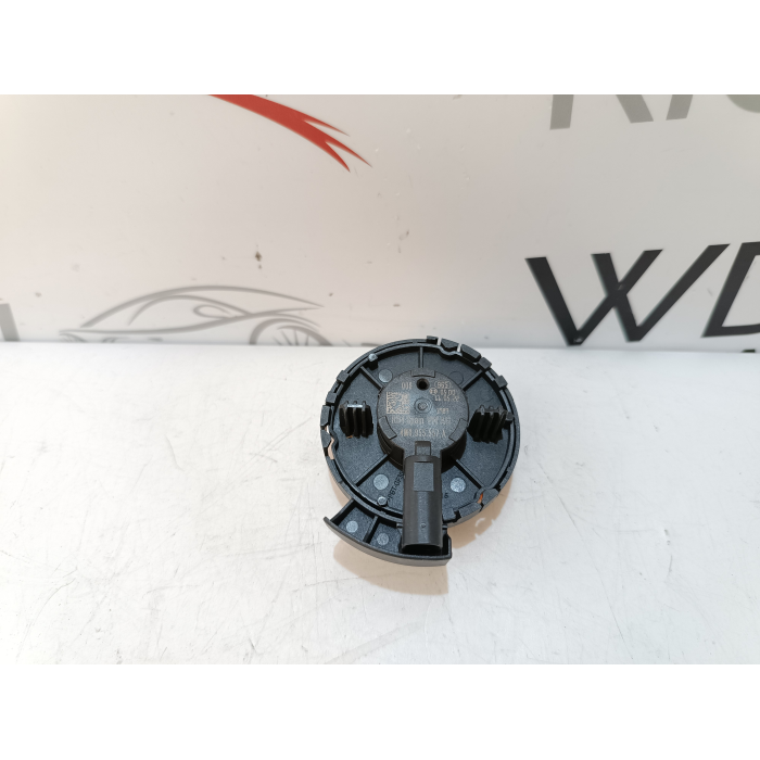 4M0955557A SENSORE AIRBAG PORTA ANTERIORE SINISTRO VW POLO (AW1 \ F) DAL 2017 IN POI 