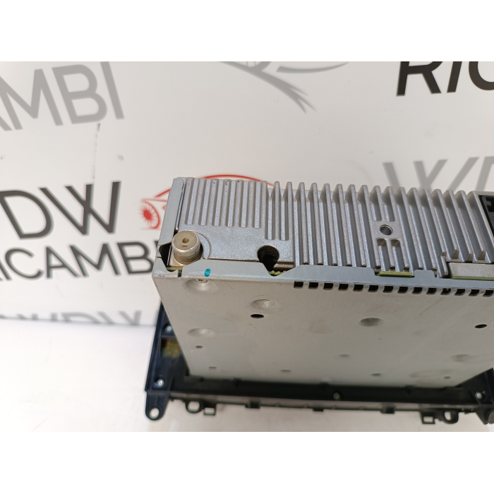 A1698200786 RADIO AUTORADIO LETTORE CD MERCEDES CLASSE A (W169) A 180 (2004\2012) 
