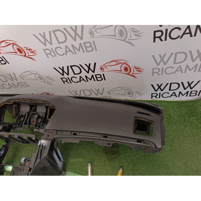 327763967 KIT AIRBAG CRUSCOTTO VOLANTE OPEL INSIGNIA A (2008\2012) NO CINTURE