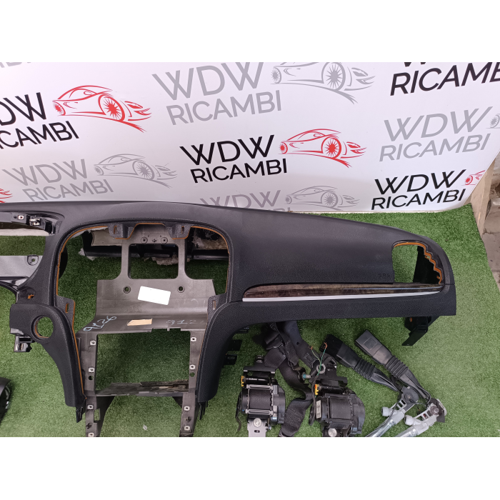 2679561 KIT AIRBAG VOLANTE CRUSCOTTO LANCIA THEMA (LX) (2011\2014) NO CENTRALINA
