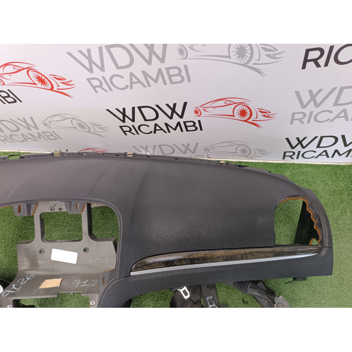 2679561 KIT AIRBAG VOLANTE CRUSCOTTO LANCIA THEMA (LX) (2011\2014) NO CENTRALINA