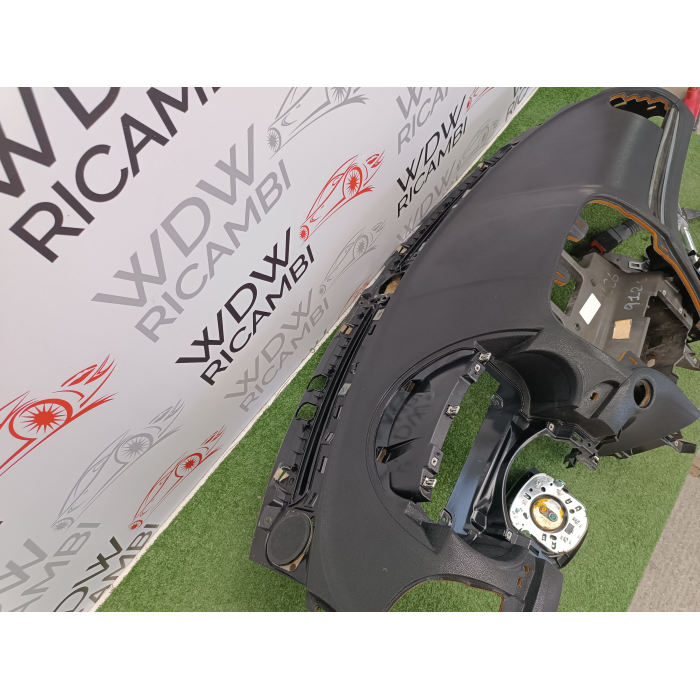 2679561 KIT AIRBAG VOLANTE CRUSCOTTO LANCIA THEMA (LX) (2011\2014) NO CENTRALINA