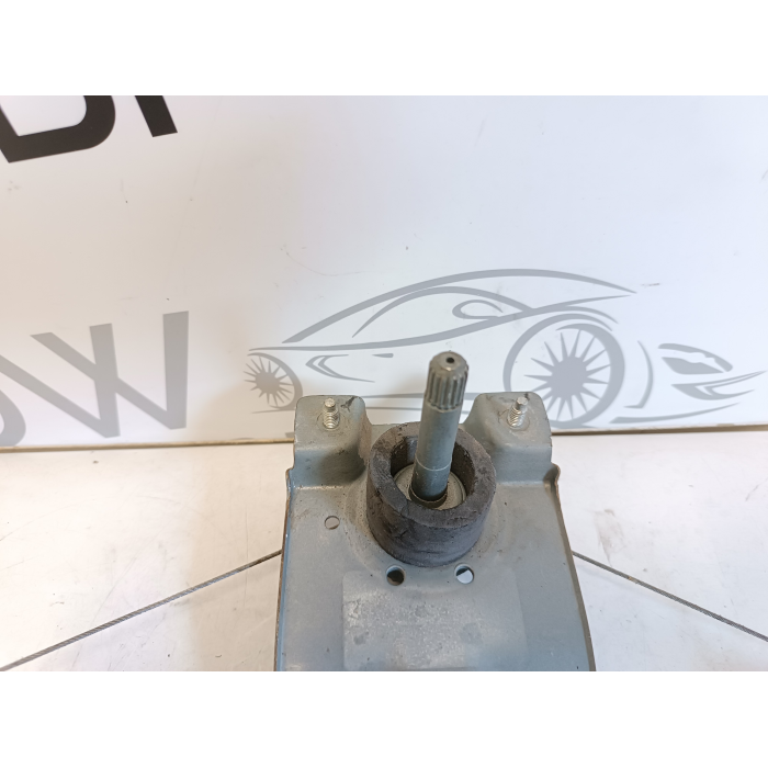 827003722R ALZAVETRO MANUALE POSTERIORE DESTRO DX RENAULT CLIO IV 4 2012 - 2021 