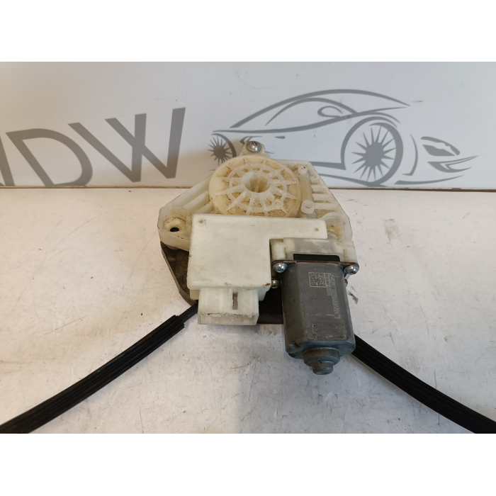 5G4839462C MOTORINO ALZAVETRO POSTERIORE POST DESTRO DX VW GOLF VII 7 5Q4959812D