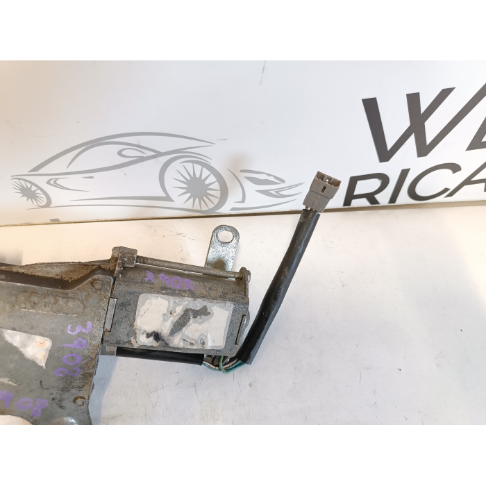 MOTORINO TERGICRISTALLO TERGILUNOTTO POSTERIORE FIAT PANDA 141 1995-2003 1.1 BENZ 3P 