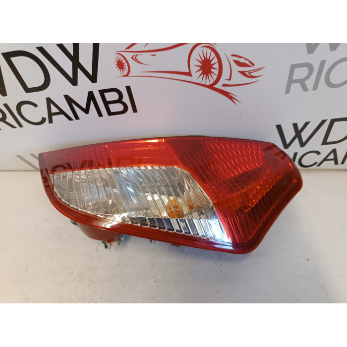 92402-0X0XX STOP FANALE POSTERIORE POST DESTRO DX HYUNDAI I10 (2007\2010)