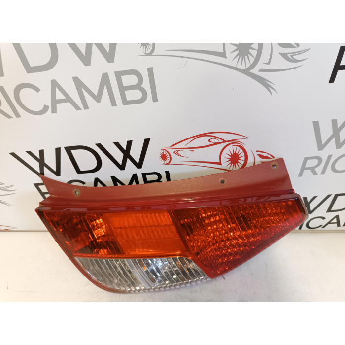 92402-0X0XX STOP FANALE POSTERIORE POST DESTRO DX HYUNDAI I10 (2007\2010)