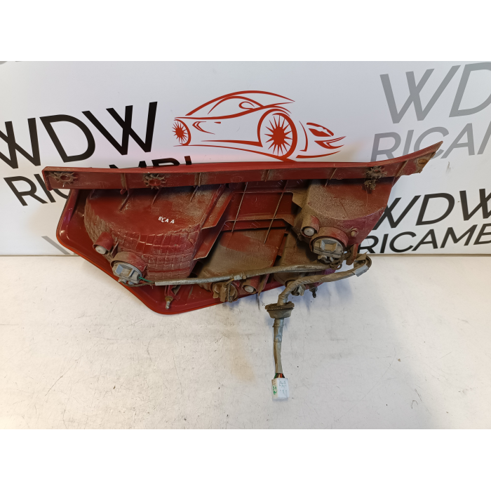 92402-0X0XX STOP FANALE POSTERIORE POST DESTRO DX HYUNDAI I10 (2007\2010)