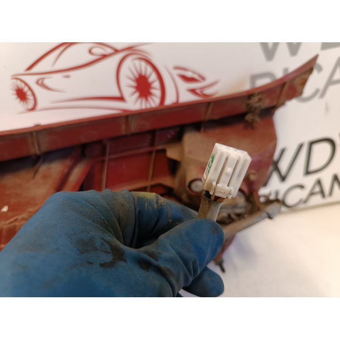 92402-0X0XX STOP FANALE POSTERIORE POST DESTRO DX HYUNDAI I10 (2007\2010)