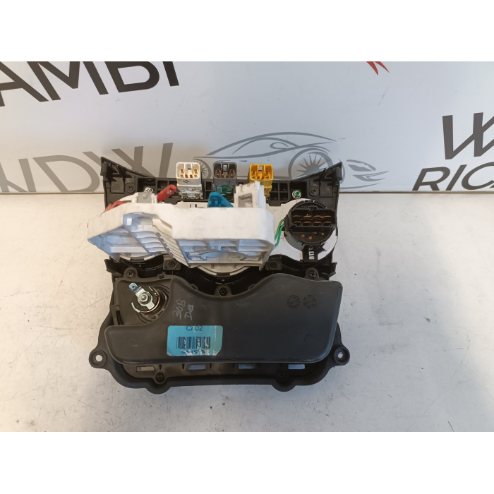 97250-0X0304X GRUPPO COMANDI CLIMA ARIA CONDIZIONATA STUFA HYUNDAI I10 1.1 (2007\2010)