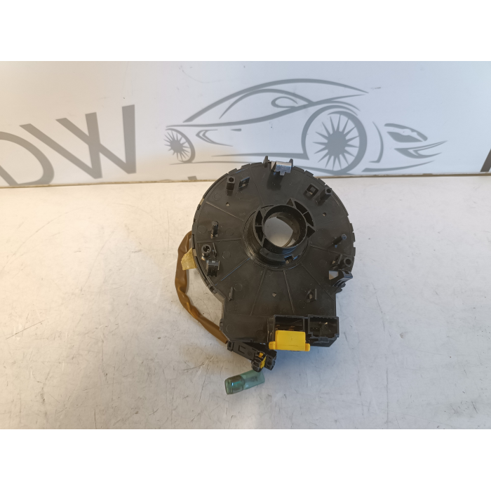 CONTATTO SPIRALE SPIRALATO AIRBAG DEVIOLUCI STERZO HYUNDAI I10 1.1 (2007\2010)