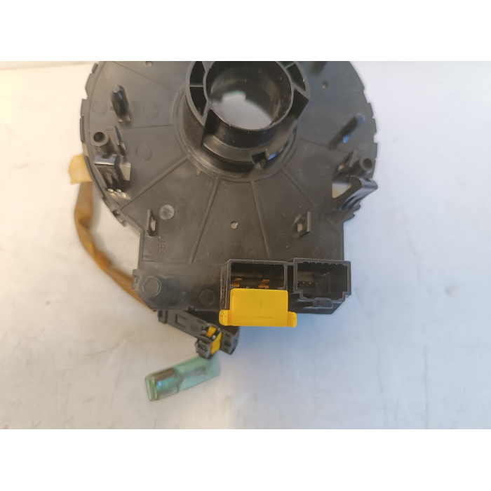 CONTATTO SPIRALE SPIRALATO AIRBAG DEVIOLUCI STERZO HYUNDAI I10 1.1 (2007\2010)