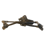 981100X000 MOTORINO TERGICRISTALLO PARABREZZA ANTERIORE HYUNDAI I10 (2007\2010)