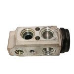 F108007AA ALETTROVALVOLA TUBO TUBI ARIA CONDIZIONATA CLIMA HYUNDAI I10 1.1 (2007\2010)