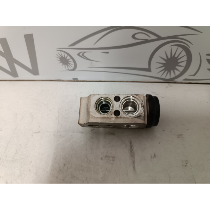 F108007AA ALETTROVALVOLA TUBO TUBI ARIA CONDIZIONATA CLIMA HYUNDAI I10 1.1 (2007\2010)