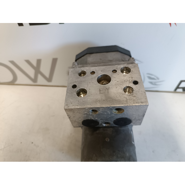 93388792 POMPA CENTRALINA ABS OPEL MERIVA 1.7 CDTI 74 KW 100CV (03-10)