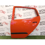 PORTA PORTIERA SPORTELLO POSTERIORE SINISTRO HYUNDAI I10 1.1 (2007\2010)