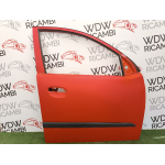 PORTA PORTIERA SPORTELLO ANTERIORE DESTRO HYUNDAI I10 1.1 (2007\2010)