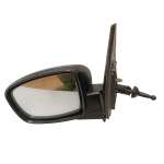 SPECCHIO SPECCHIETTO RETROVISORE MANUALE SINISTRO SX HYUNDAI I10 (2007\2010)