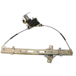 82401-0X010 MOTORINO ALZAVETRO ANTERIORE ANT SINISTRO SX HYUNDAI I10 (2007\2010)