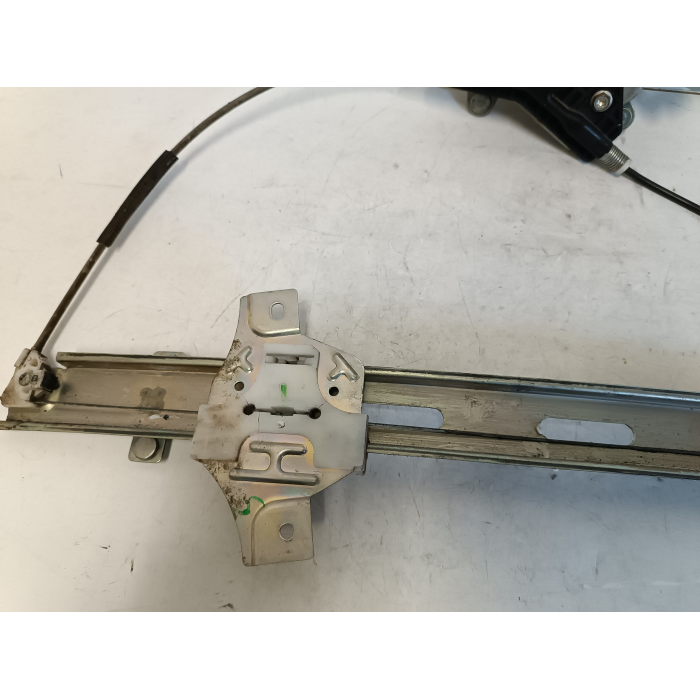 82401-0X010 MOTORINO ALZAVETRO ANTERIORE ANT SINISTRO SX HYUNDAI I10 (2007\2010)