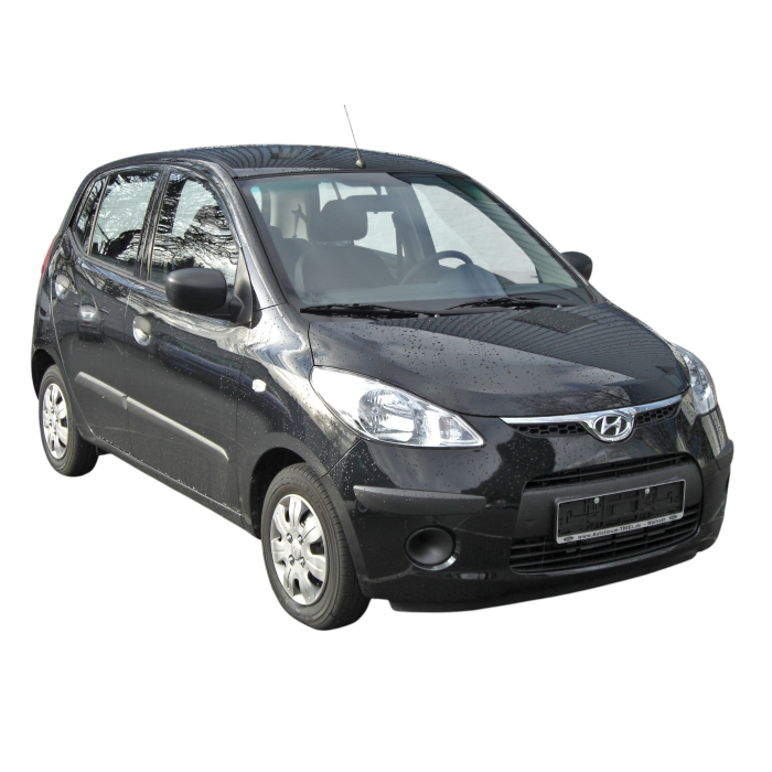 82402-0X010 MOTORINO ALZAVETRO ANTERIORE ANT DESTRO DX HYUNDAI I10 (2007\2010)