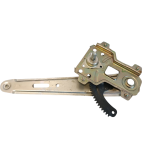 83401-0X000 ALZAVETRO MANUALE POSTERIORE POST SINISTRO SX HYUNDAI I10 (2007\2010)
