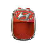 81720-0X020 MANIGLIA PORTELLONE COFANO BAGAGLIAIO HYUNDAI I10 (07-13) 1° SERIE