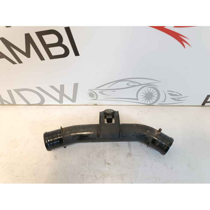 51837877 TUBO MANICOTTO ASPIRAZIONE ARIA INTERCOOLER LANCIA YPSILON 1.3 MJT 