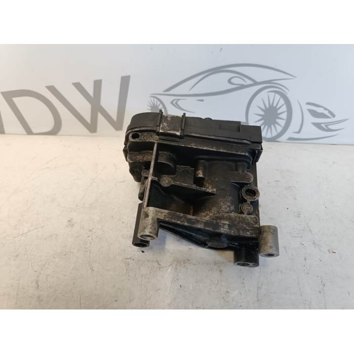 TMS1 MOTORINO ATTUATORE APERTURA FLAP COLLETTORE FIAT BRAVO 1.9 MULTIJET 150CV