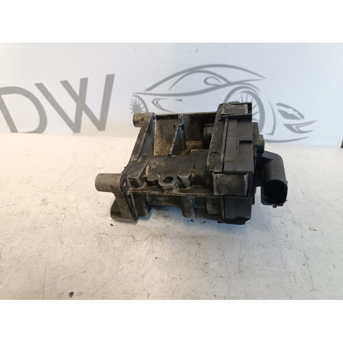 TMS1 MOTORINO ATTUATORE APERTURA FLAP COLLETTORE FIAT BRAVO 1.9 MULTIJET 150CV