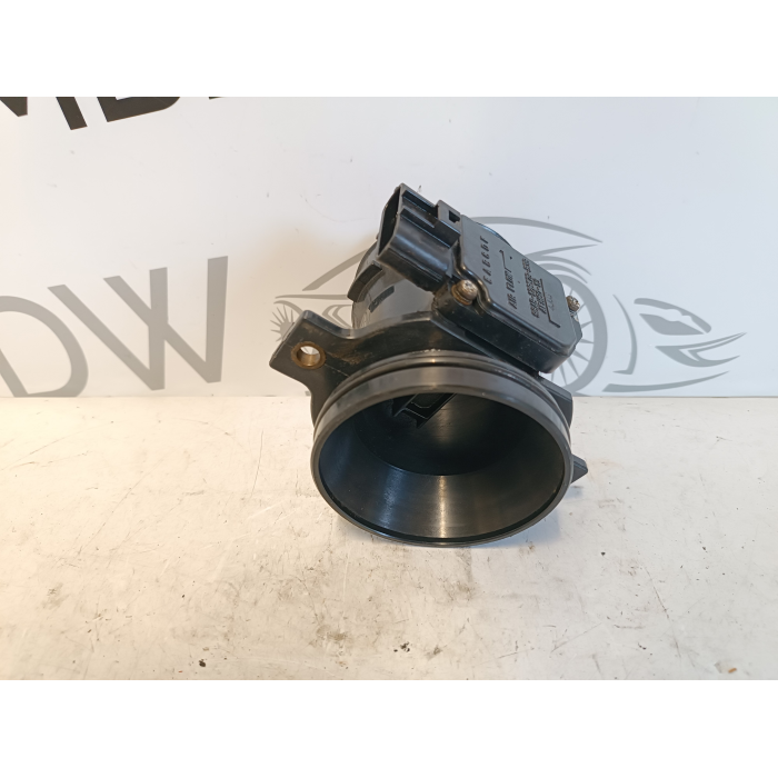 98AB12B579B3B DEBIMETRO FLUSSOMETRO REGOLATORE ARIA FORD FOCUS 1.8 TDCI 100CV 74KW