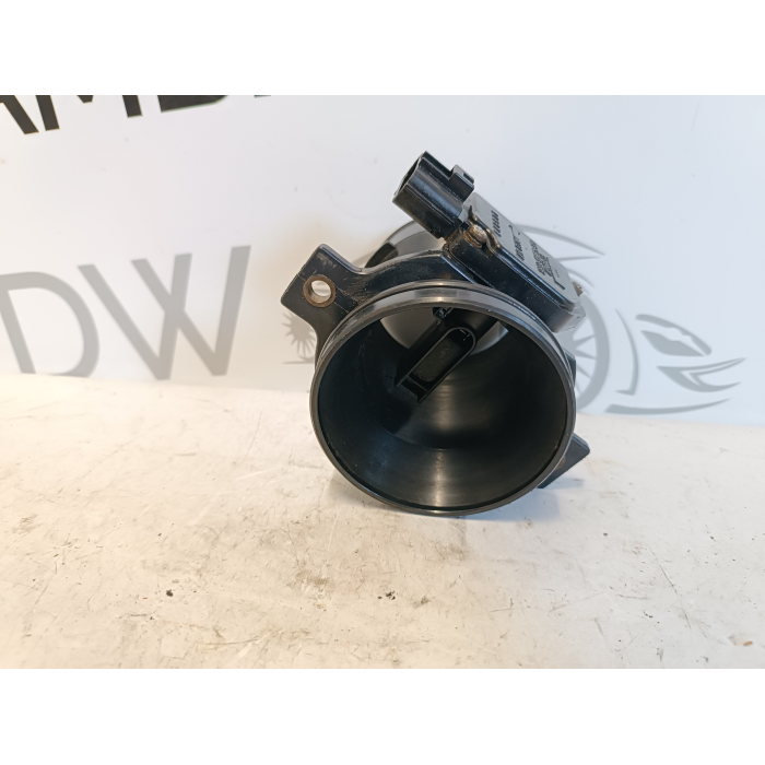 98AB12B579B3B DEBIMETRO FLUSSOMETRO REGOLATORE ARIA FORD FOCUS 1.8 TDCI 100CV 74KW