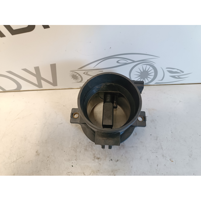 98AB12B579B3B DEBIMETRO FLUSSOMETRO REGOLATORE ARIA FORD FOCUS 1.8 TDCI 100CV 74KW