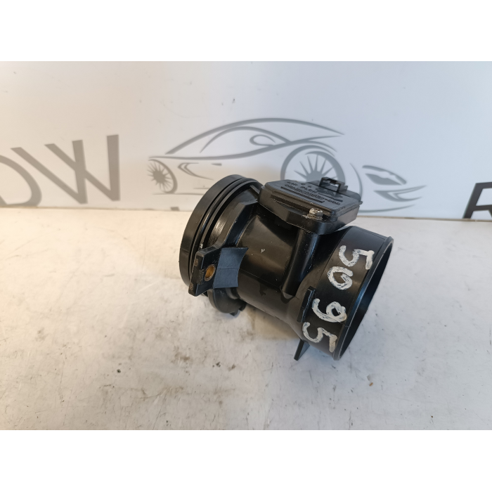 98AB12B579B3B DEBIMETRO FLUSSOMETRO REGOLATORE ARIA FORD FOCUS 1.8 TDCI 100CV 74KW
