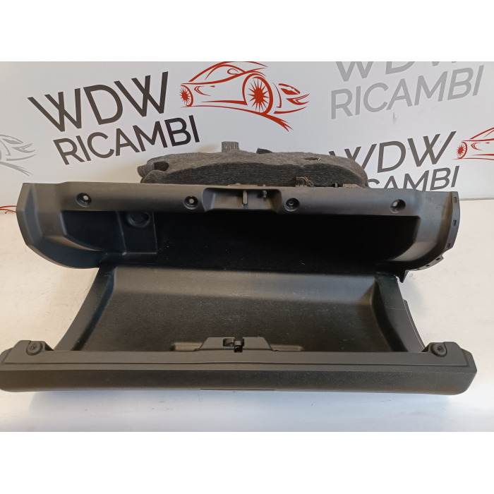 1005483 CASSETTO PORTAOGGETTI INTERNO DESTRO MERCEDES CLASSE A W169 - CLASSE B W245 