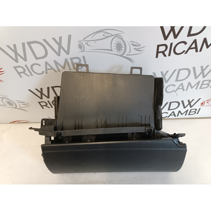 1005483 CASSETTO PORTAOGGETTI INTERNO DESTRO MERCEDES CLASSE A W169 - CLASSE B W245 