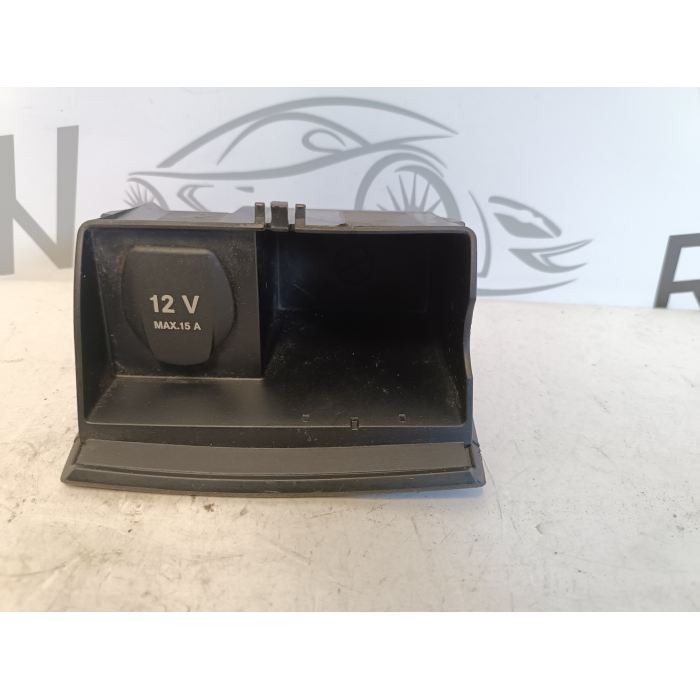 A1696801050 CASSETTO VANO PORTAOGGETTI MERCEDES CLASSE A W169 - CLASSE B W245 